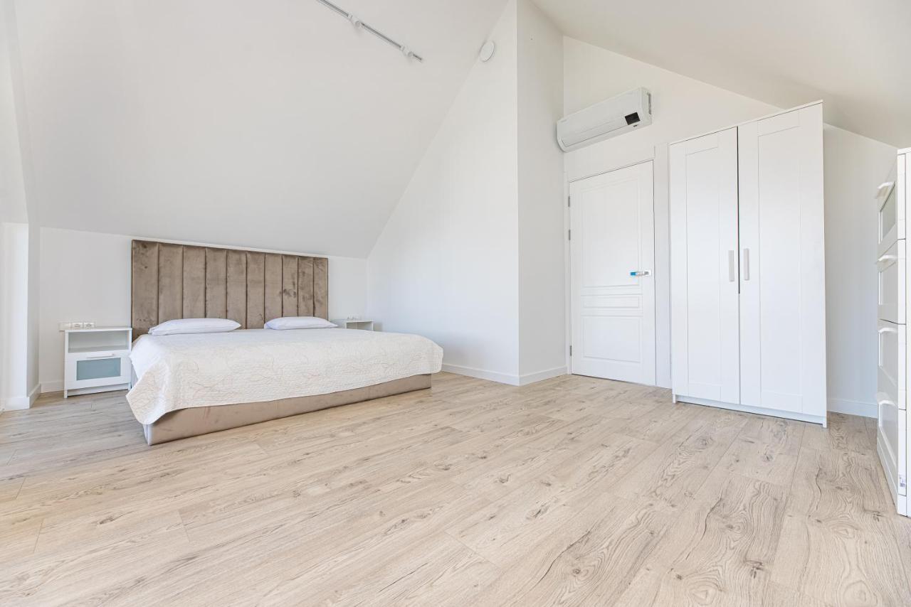 Sea House 2N Villa Palanga Dış mekan fotoğraf