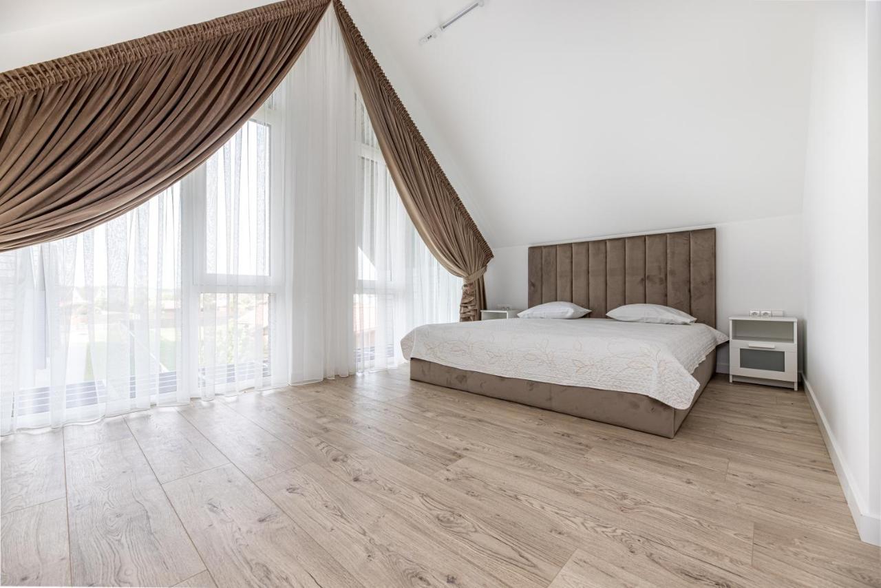 Sea House 2N Villa Palanga Dış mekan fotoğraf