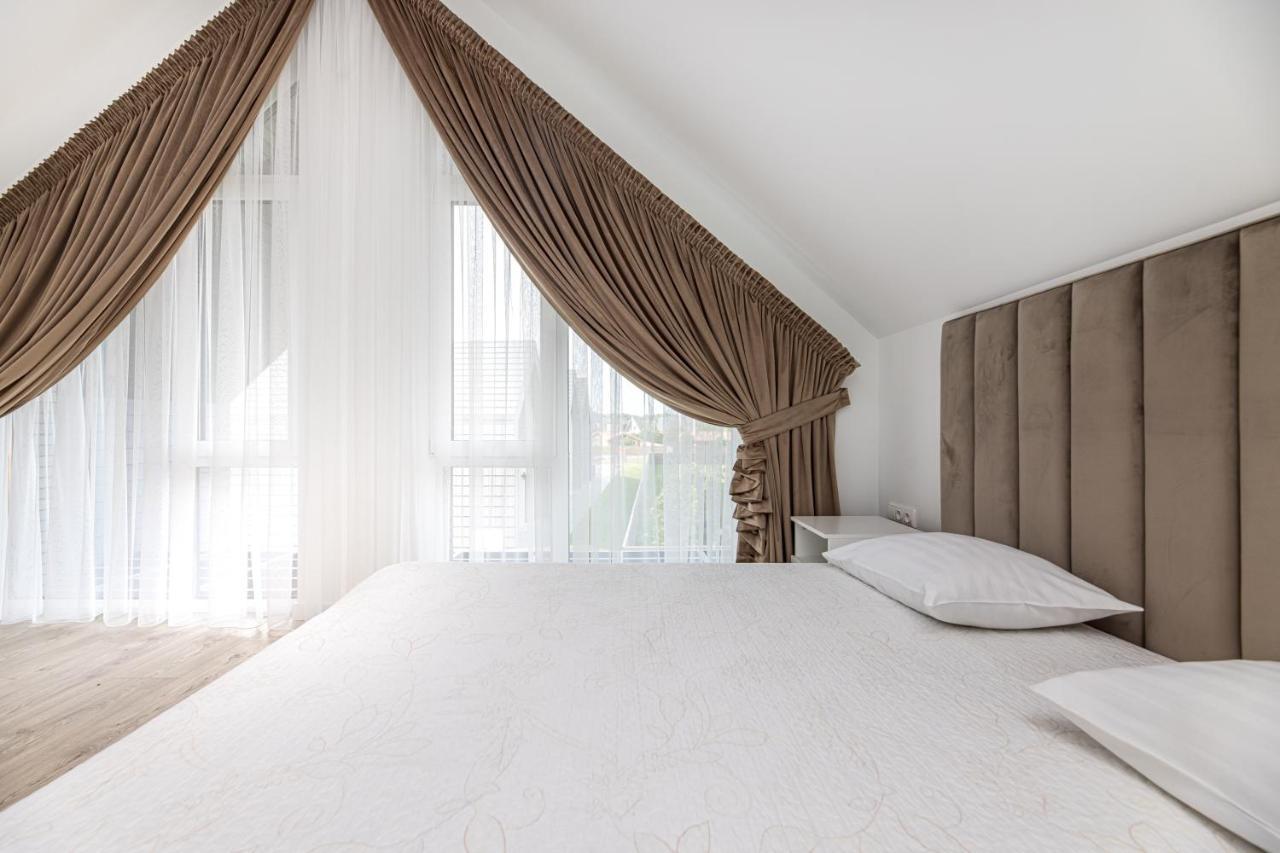 Sea House 2N Villa Palanga Dış mekan fotoğraf