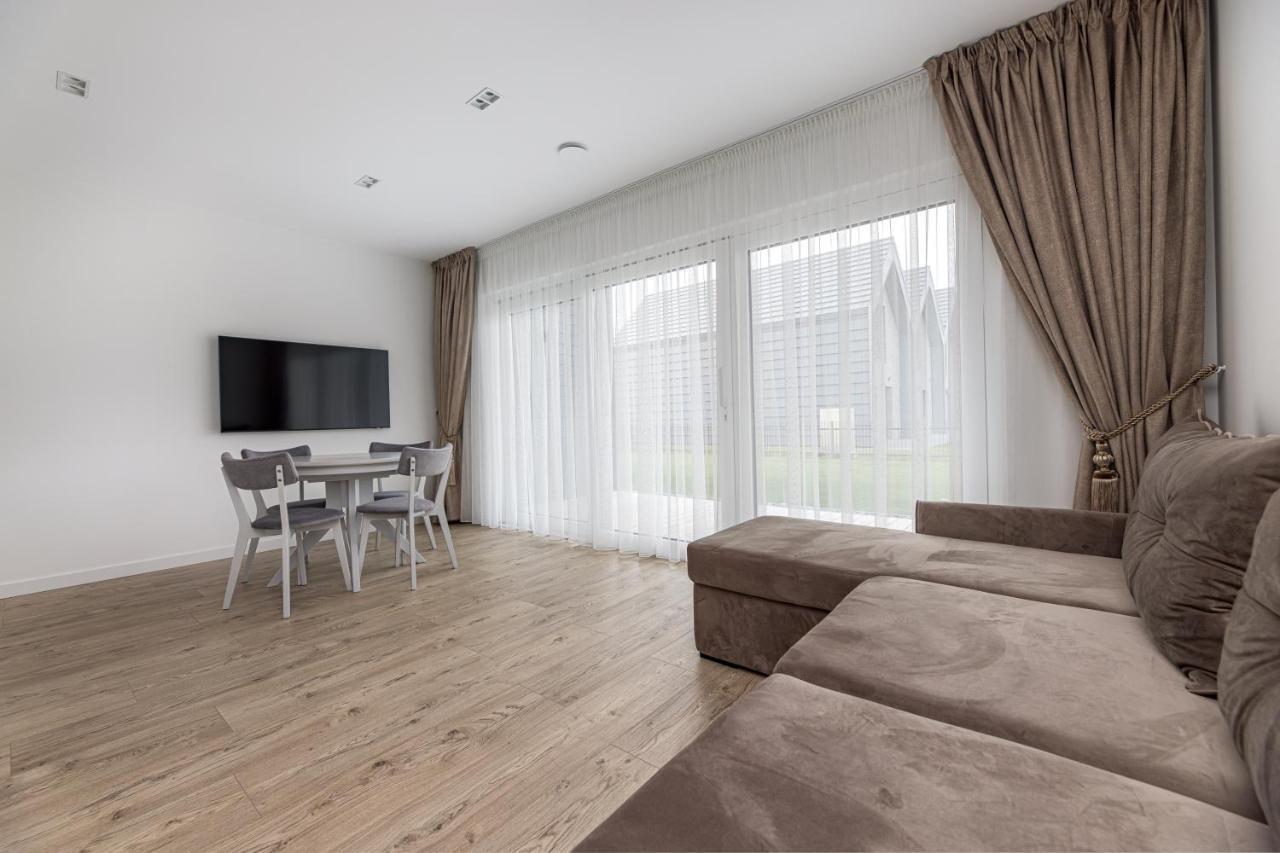 Sea House 2N Villa Palanga Dış mekan fotoğraf