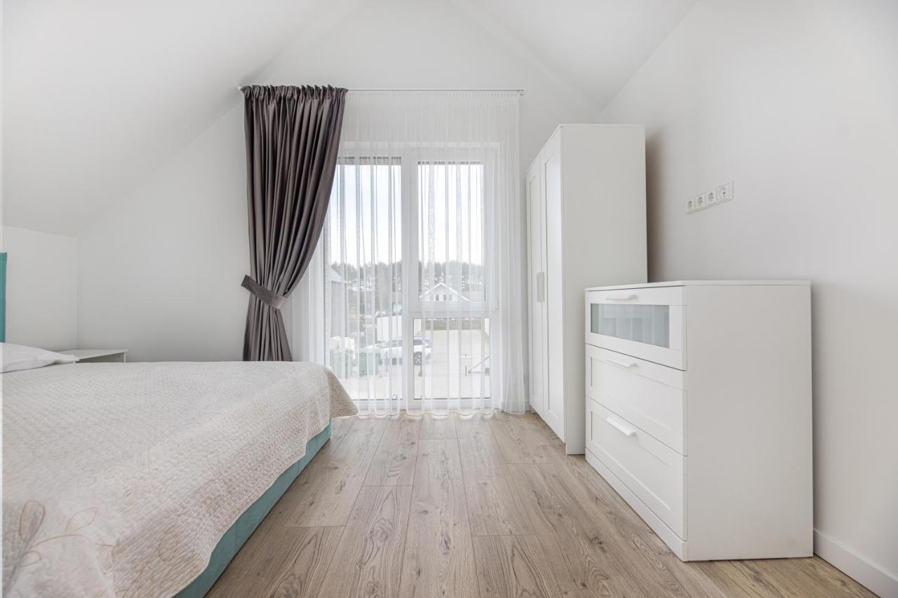 Sea House 2N Villa Palanga Dış mekan fotoğraf